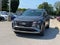 2026 Hyundai TUCSON HYBRID SEL FWD