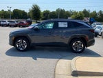 2026 Hyundai TUCSON HYBRID SEL FWD