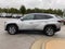 2024 Hyundai TUCSON HYBRID Blue