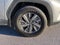 2024 Hyundai TUCSON HYBRID Blue