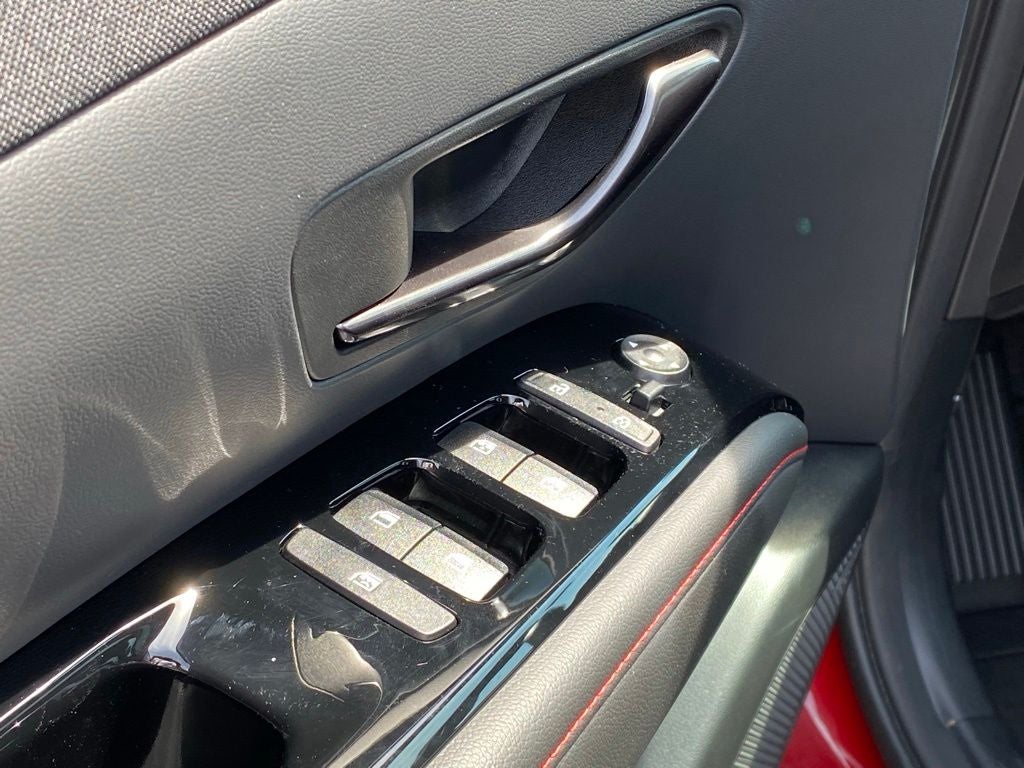 2023 Hyundai Tucson N Line - Photo 10