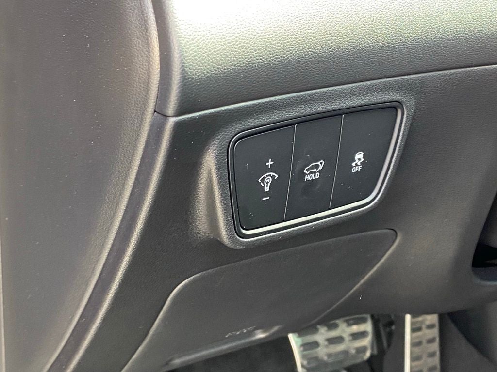 2023 Hyundai Tucson N Line - Photo 12