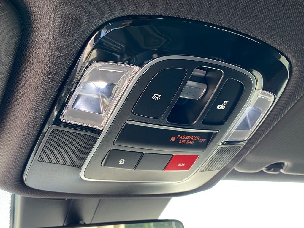 2023 Hyundai Tucson N Line - Photo 20