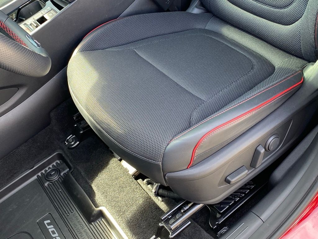 2023 Hyundai Tucson N Line - Photo 23
