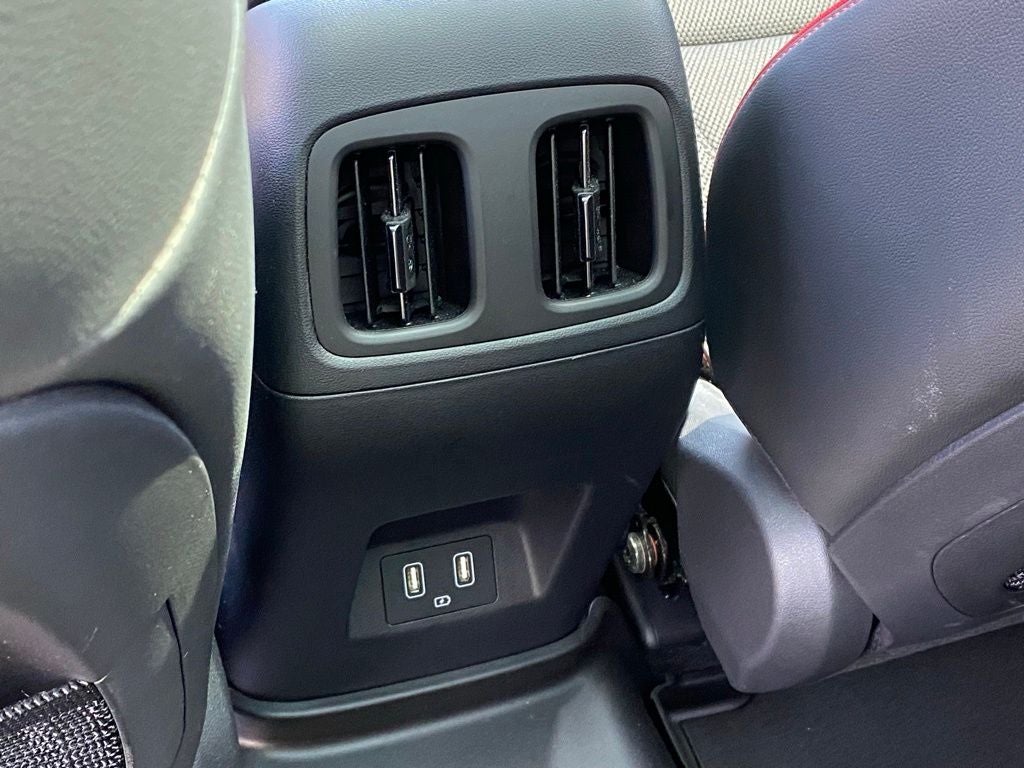 2023 Hyundai Tucson N Line - Photo 26