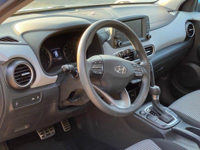 2019 Hyundai KONA SE
