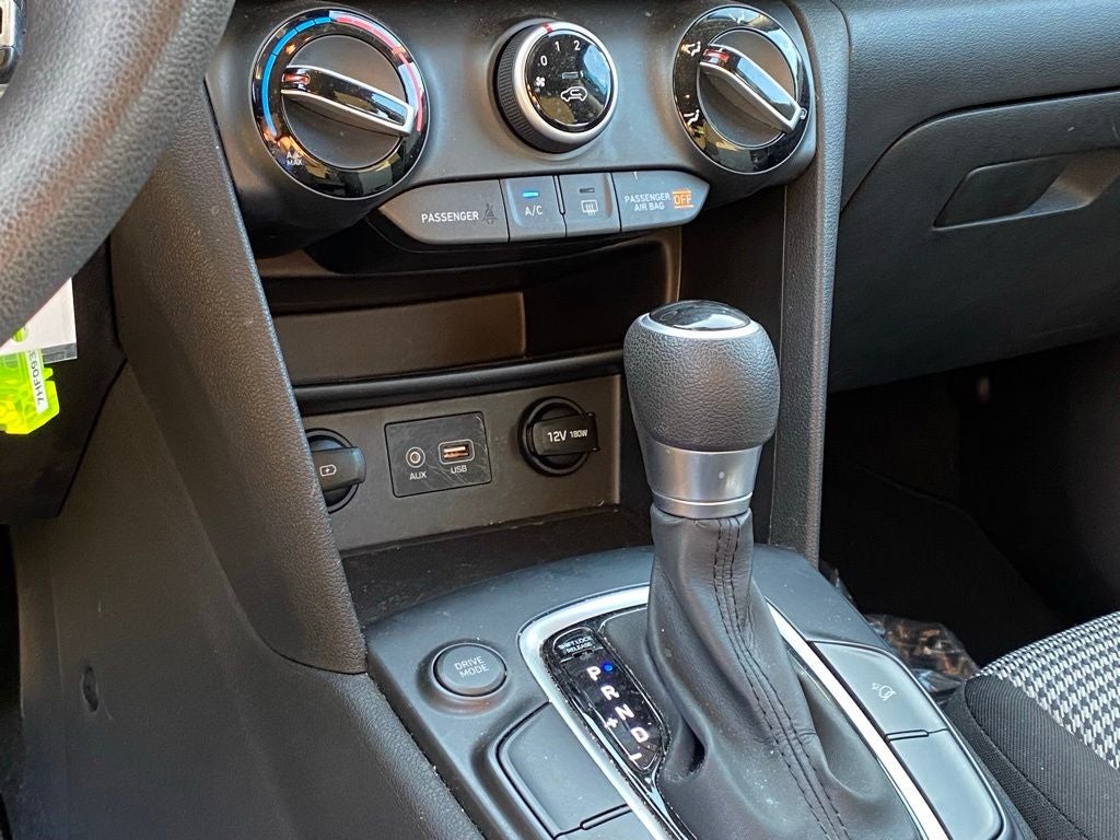 2019 Hyundai KONA SE