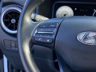 2022 Hyundai KONA Limited