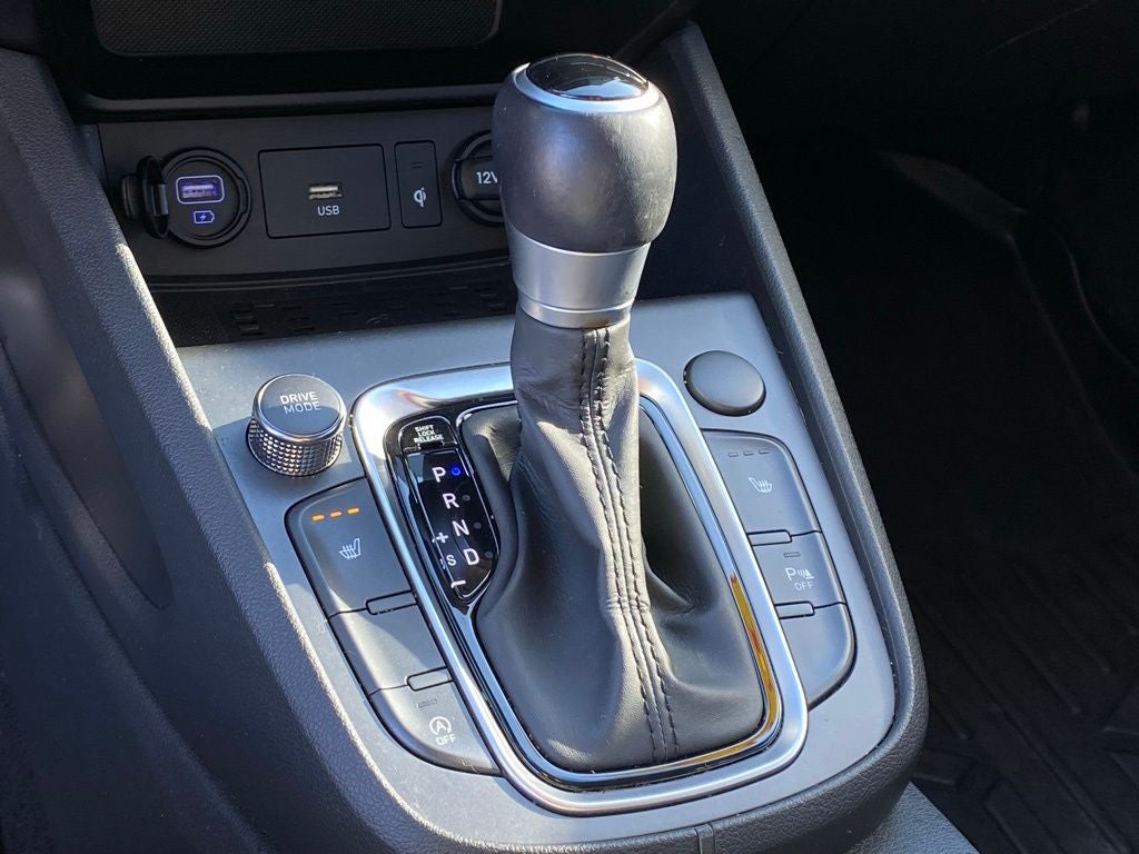 2022 Hyundai KONA Limited