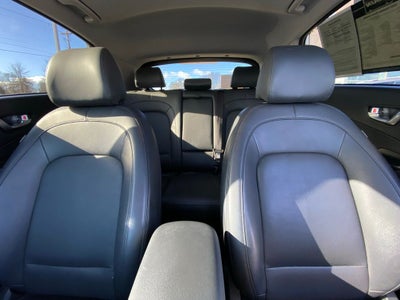 2022 Hyundai KONA Limited