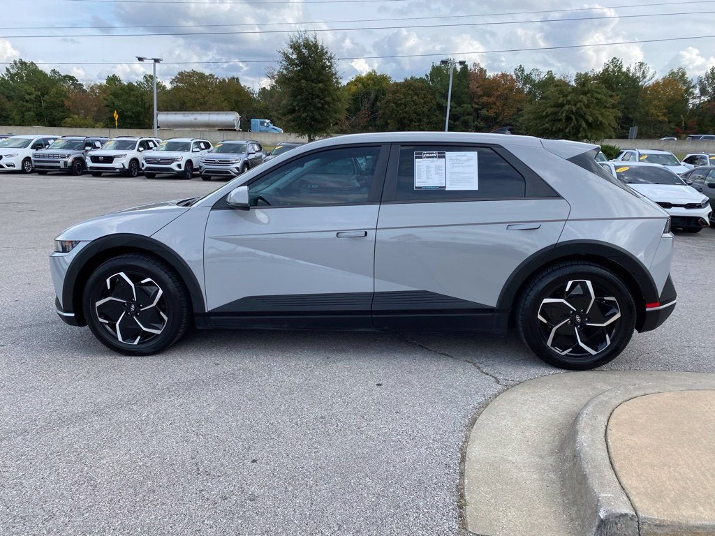 2023 Hyundai IONIQ 5 SEL