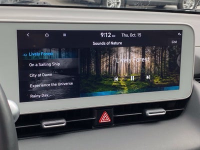 2024 Hyundai IONIQ 5 SEL