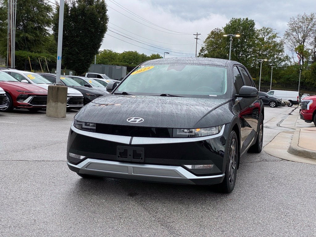 2024 Hyundai IONIQ 5 SEL