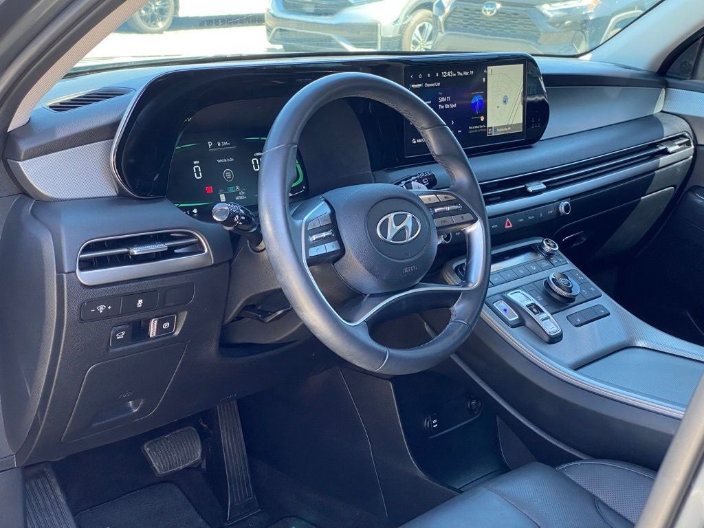 2023 Hyundai PALISADE XRT