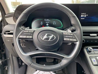 2023 Hyundai PALISADE XRT