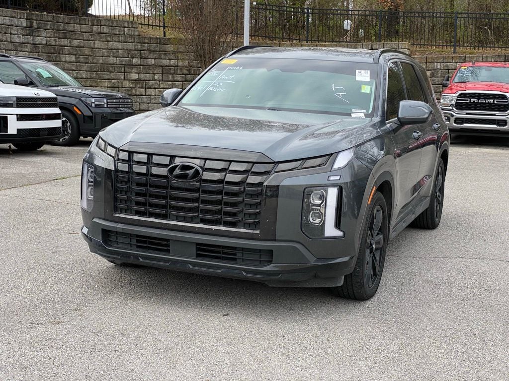 2023 Hyundai PALISADE XRT