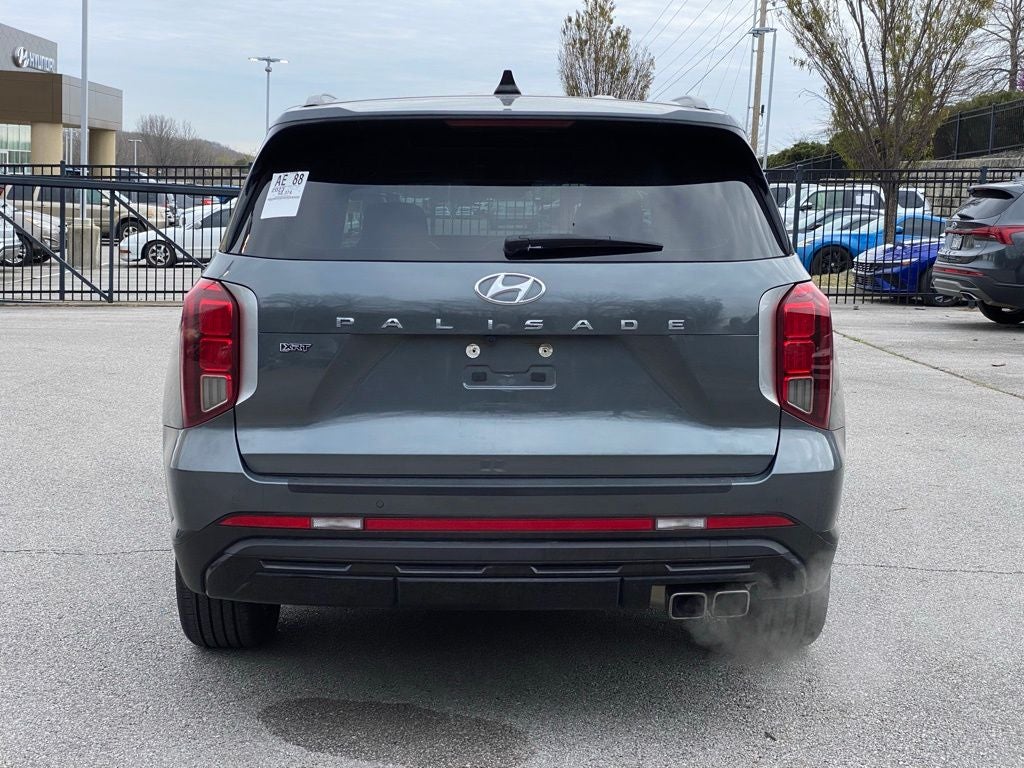 2023 Hyundai PALISADE XRT