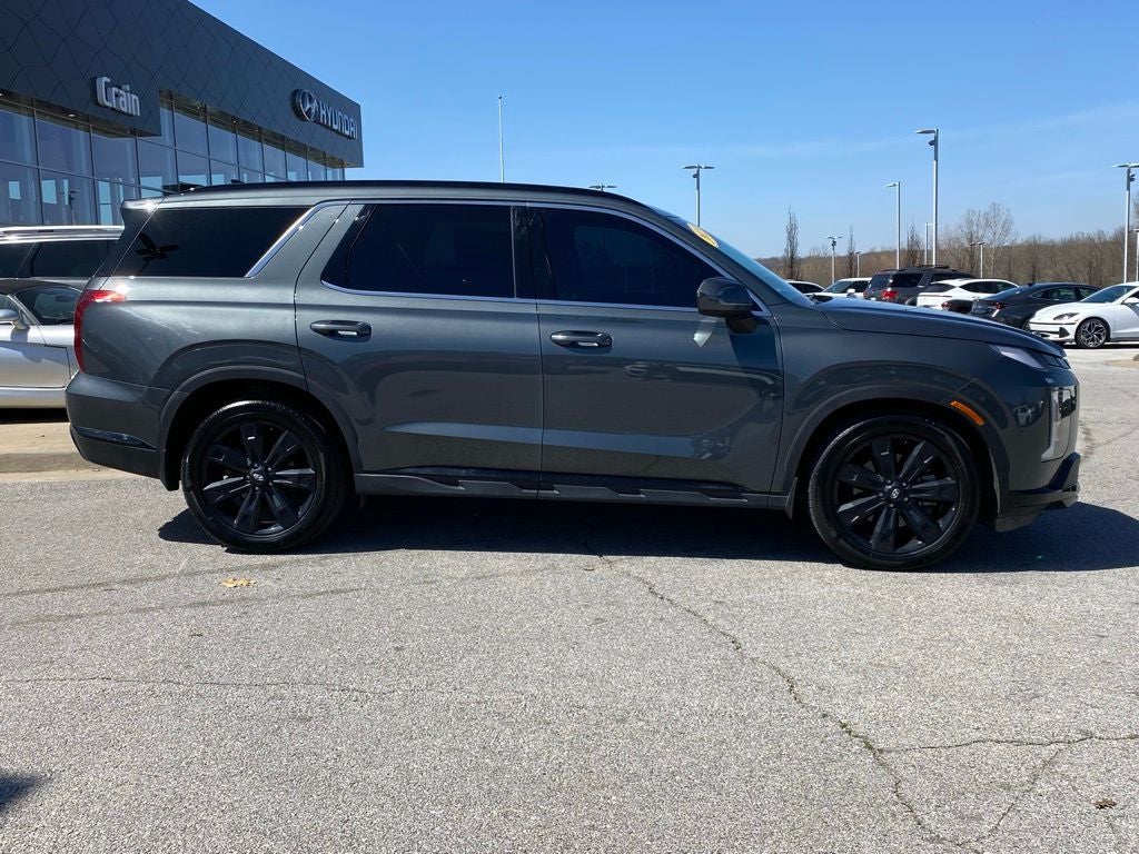 2023 Hyundai PALISADE XRT