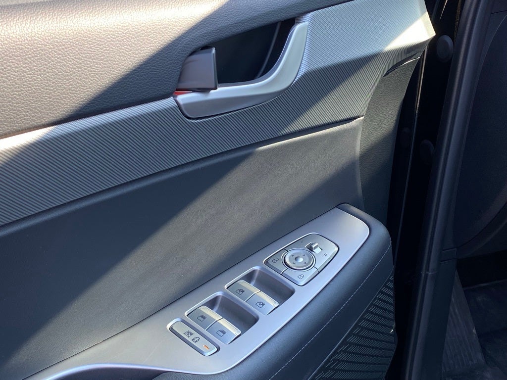 2025 Hyundai PALISADE XRT Black Out Package