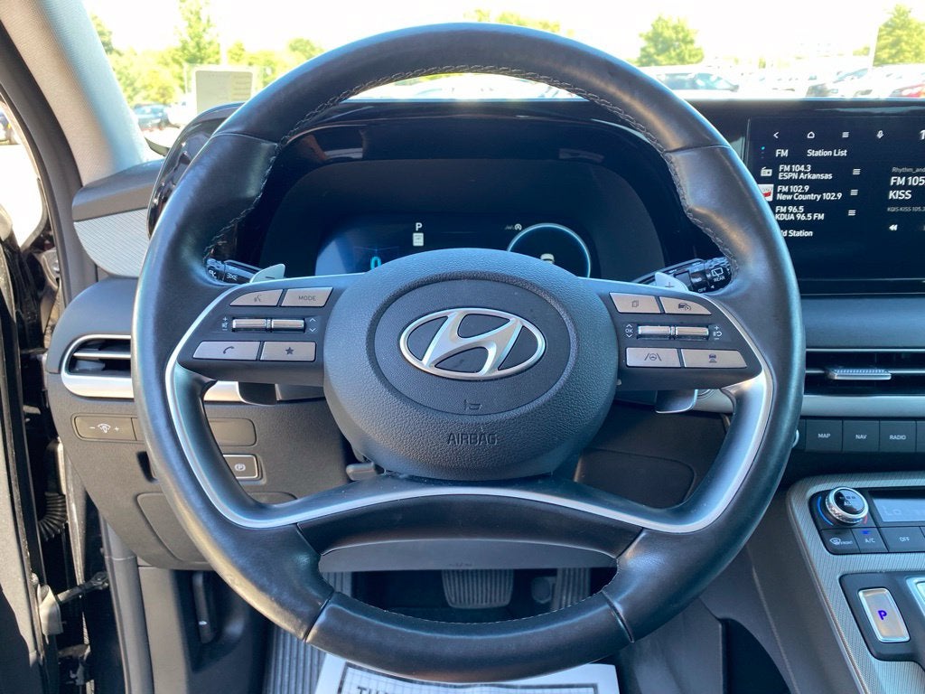 2025 Hyundai Palisade SELPremium - Photo 13