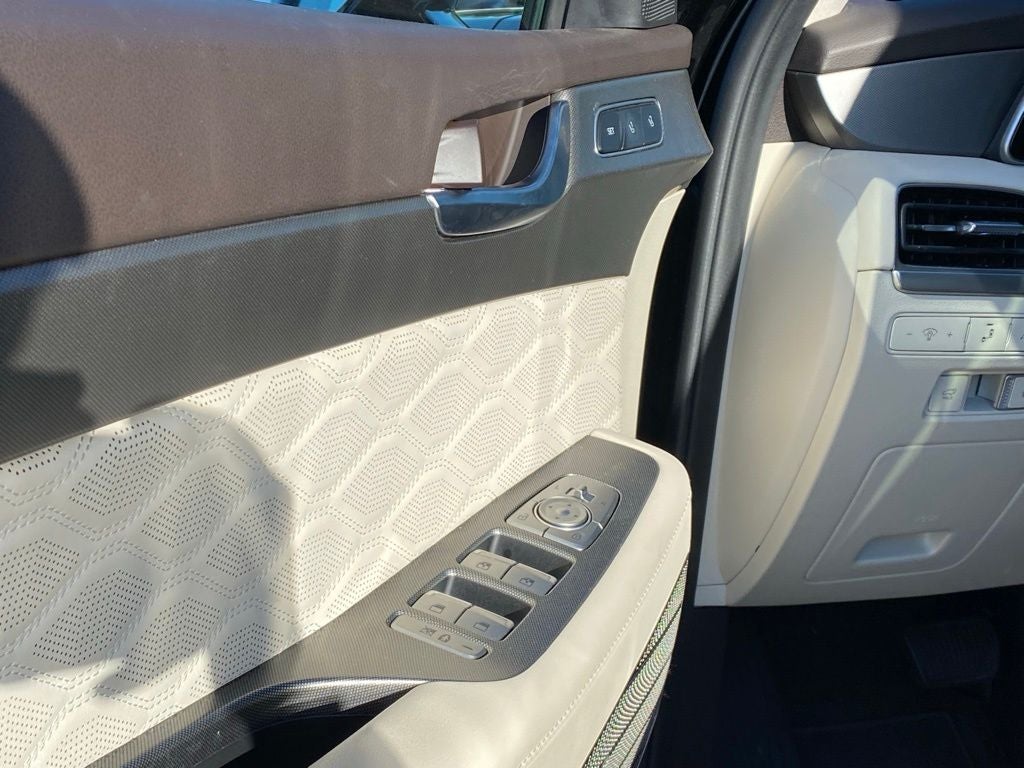 2020 Hyundai Palisade Limited - Photo 11