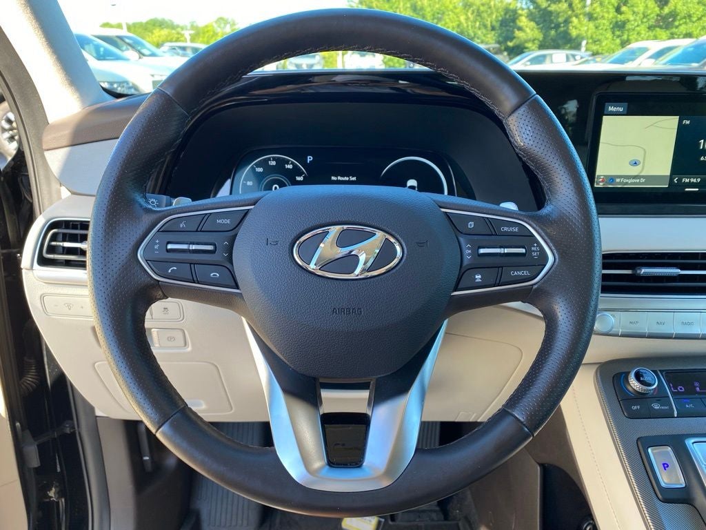 2020 Hyundai Palisade Limited - Photo 13