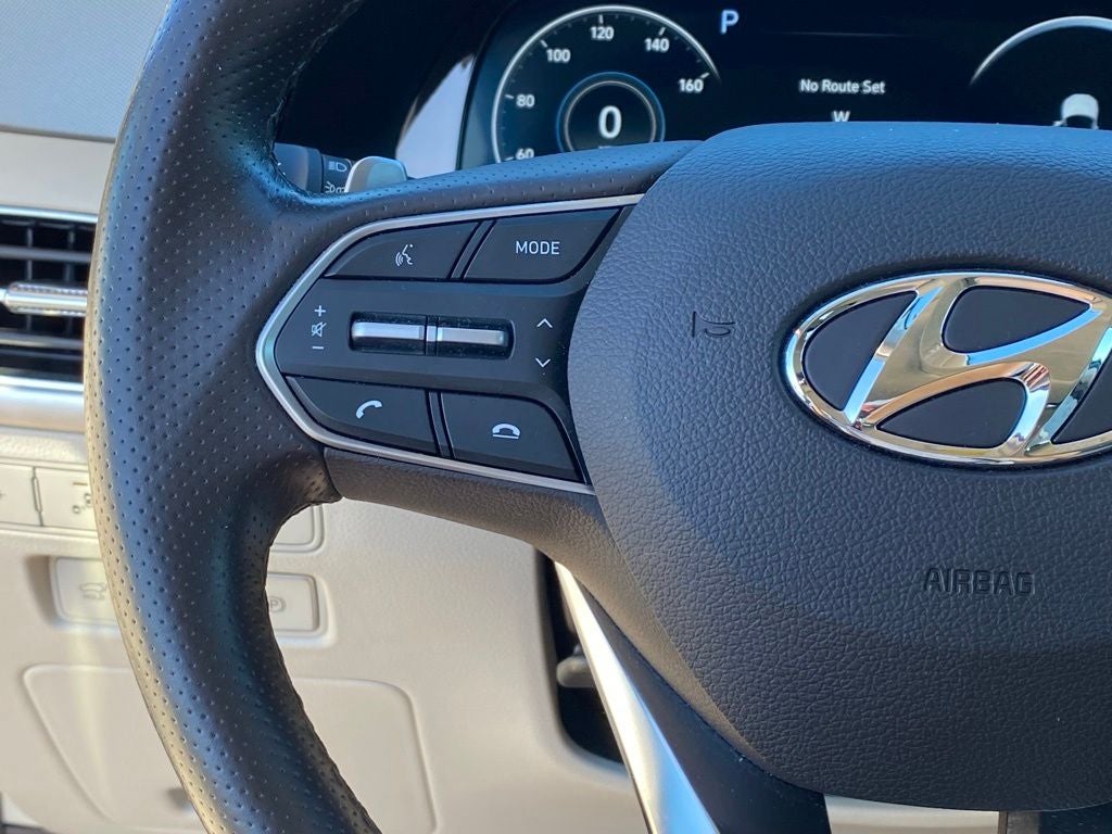 2020 Hyundai Palisade Limited - Photo 14