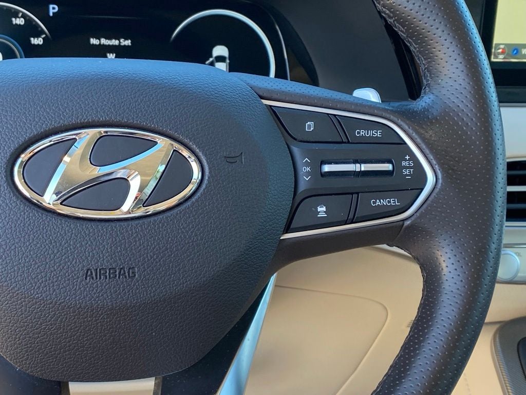 2020 Hyundai Palisade Limited - Photo 15