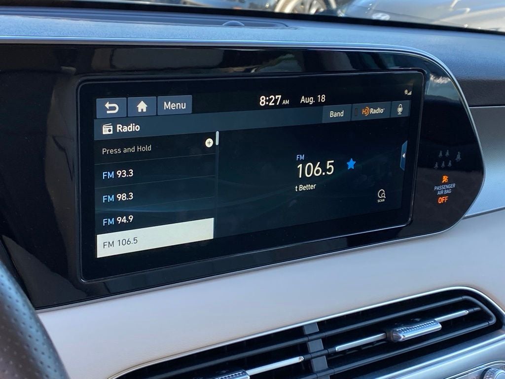 2020 Hyundai Palisade Limited - Photo 17