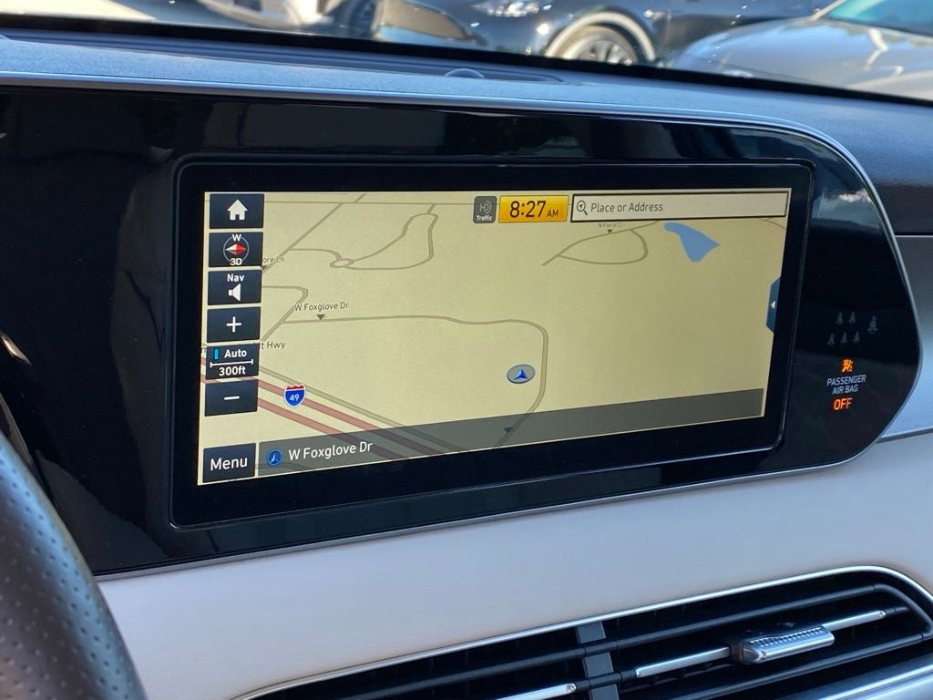 2020 Hyundai Palisade Limited - Photo 18