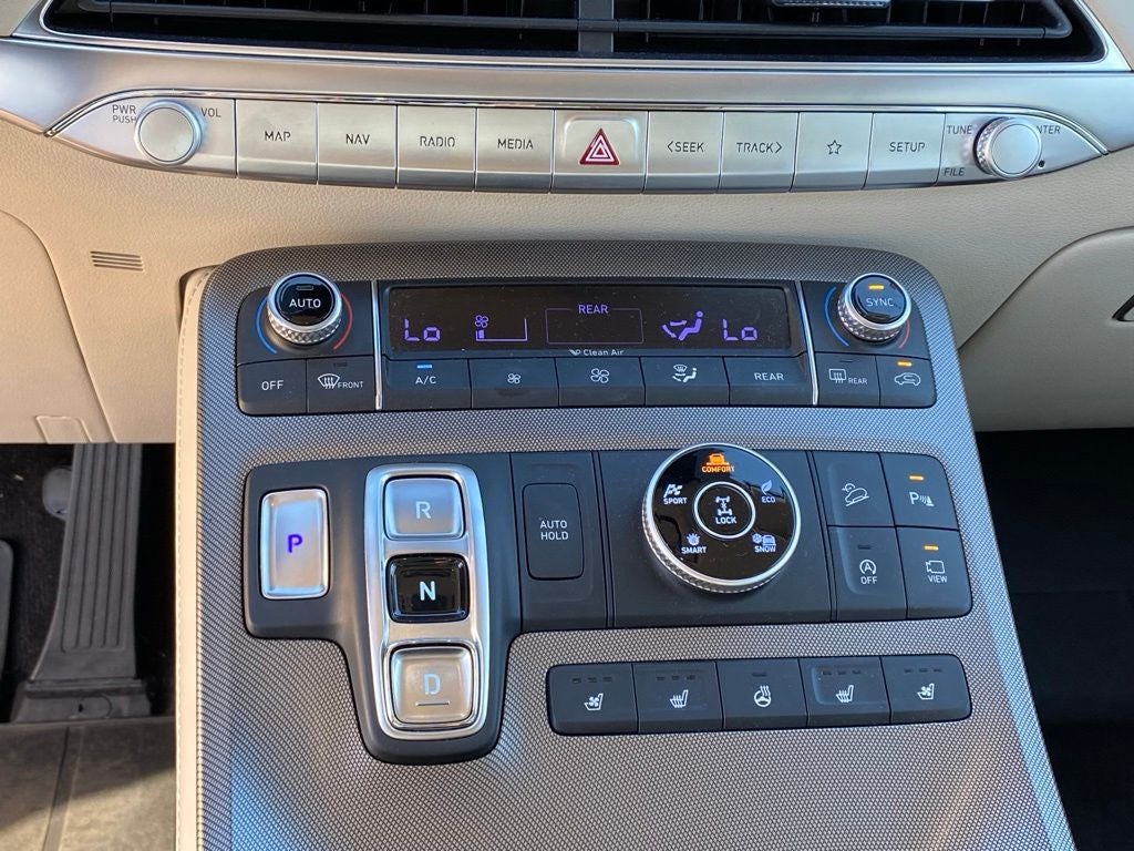 2020 Hyundai Palisade Limited - Photo 20