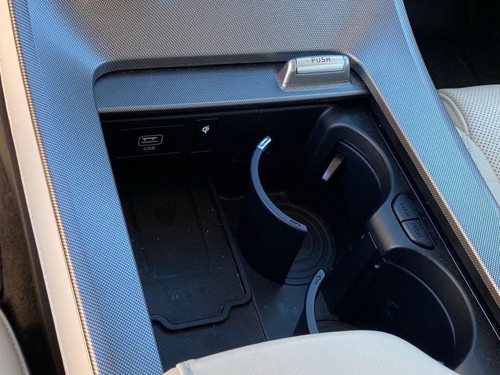 2020 Hyundai Palisade Limited - Photo 22