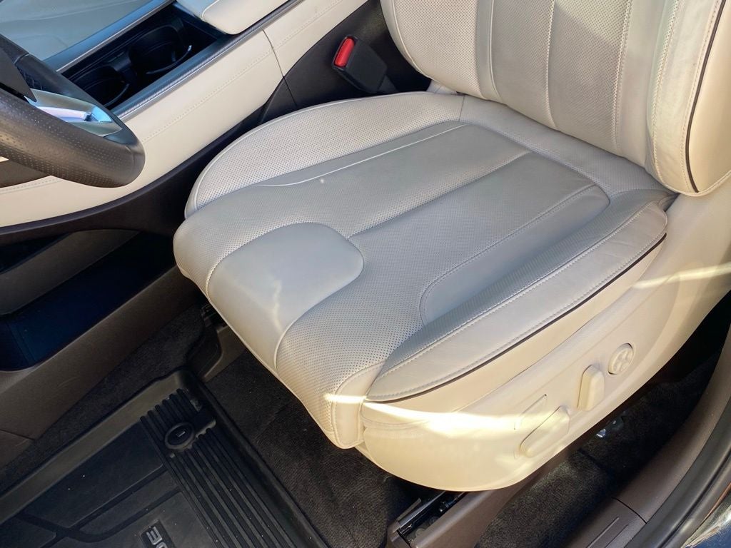 2020 Hyundai Palisade Limited - Photo 26