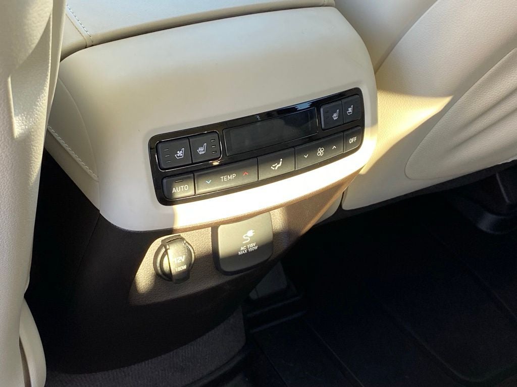2020 Hyundai Palisade Limited - Photo 31