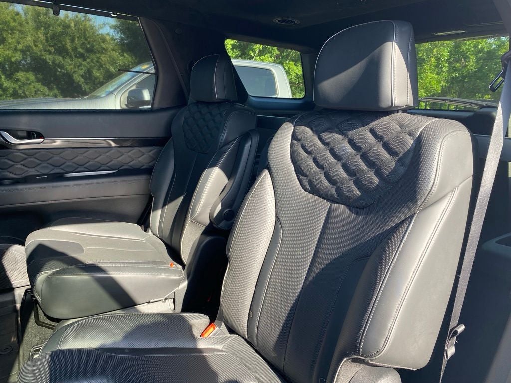 2020 Hyundai Palisade Limited - Photo 10