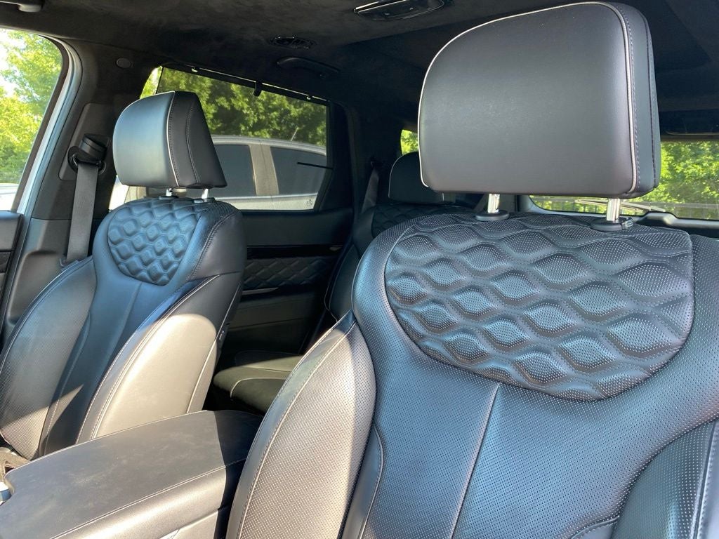 2020 Hyundai Palisade Limited - Photo 11