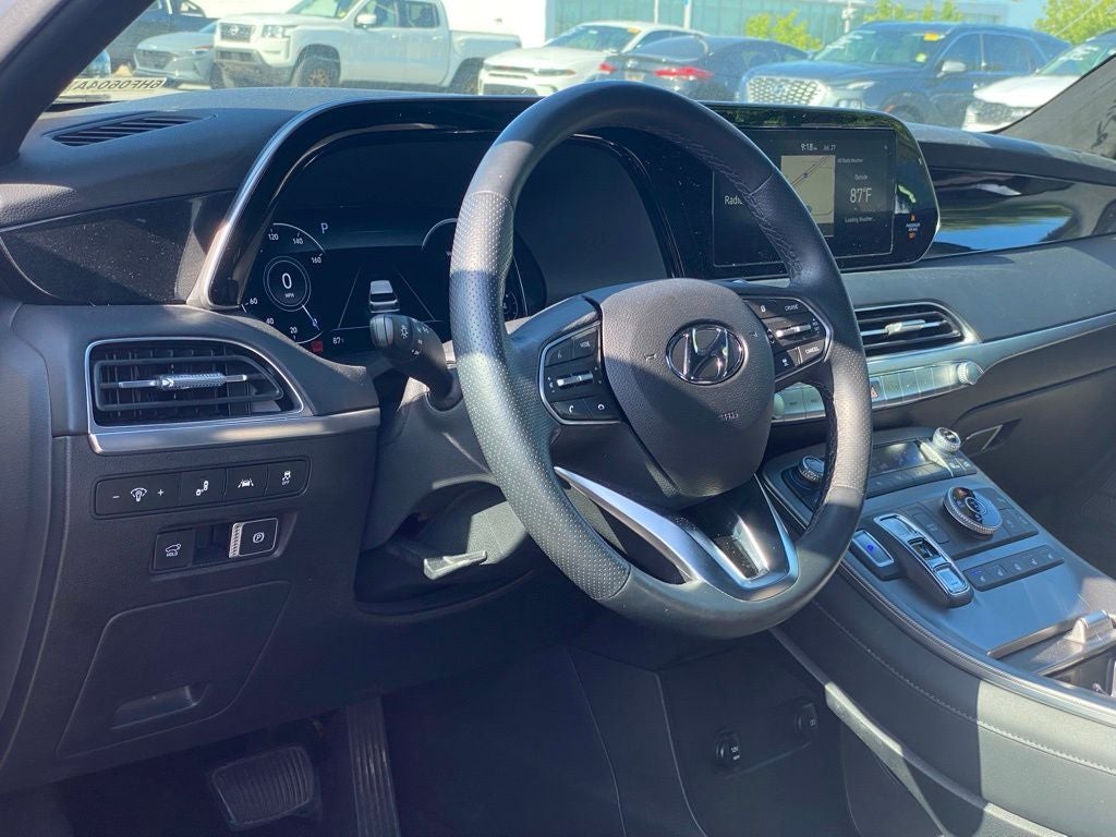 2020 Hyundai Palisade Limited - Photo 6