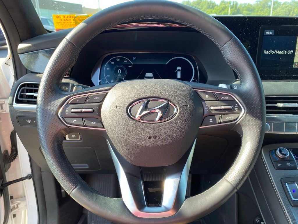 2020 Hyundai Palisade Limited - Photo 7