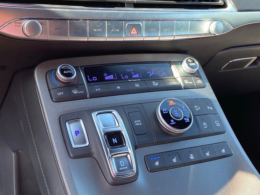 2020 Hyundai Palisade Limited - Photo 9