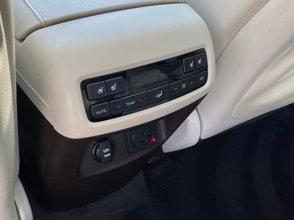 2020 Hyundai PALISADE Limited AWD-NEW BRAKES-LEATHER