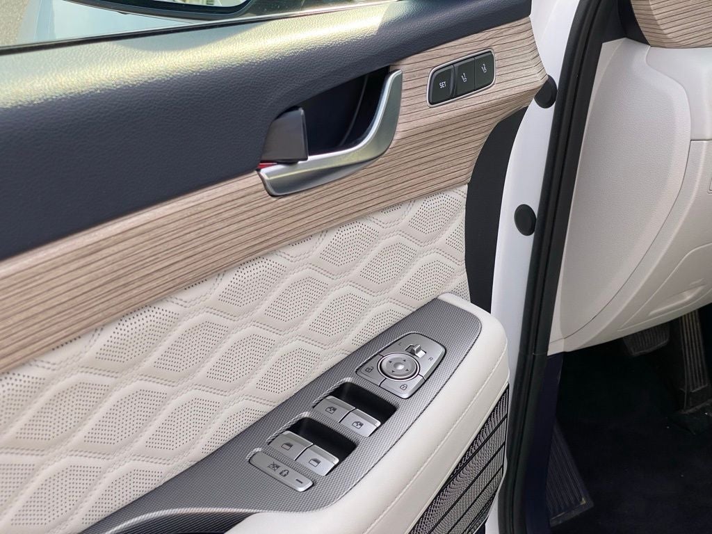 2022 Hyundai Palisade Calligraphy - Photo 11