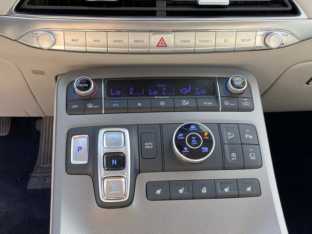 2022 Hyundai Palisade Calligraphy - Photo 18
