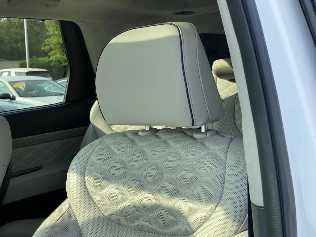 2022 Hyundai Palisade Calligraphy - Photo 22