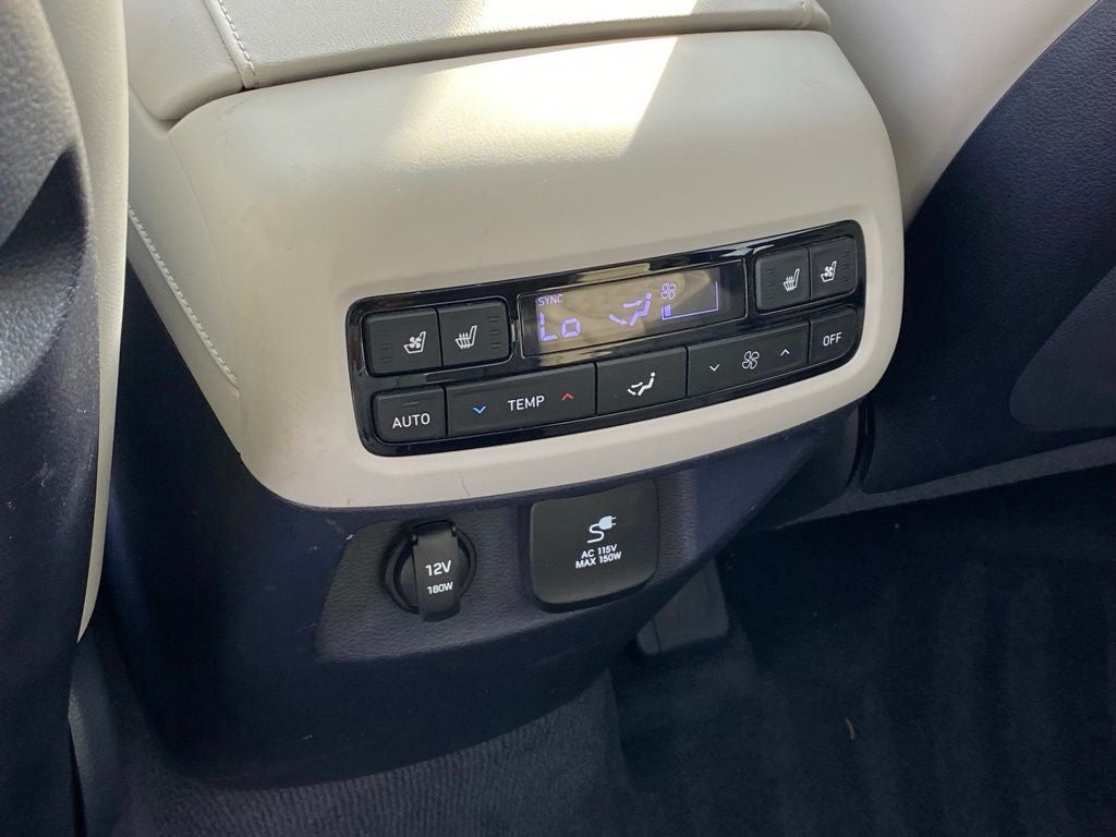 2022 Hyundai Palisade Calligraphy - Photo 29