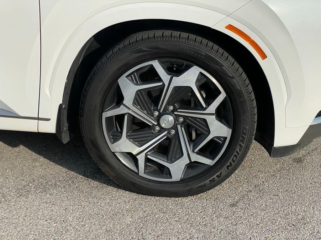 2022 Hyundai Palisade Calligraphy - Photo 32