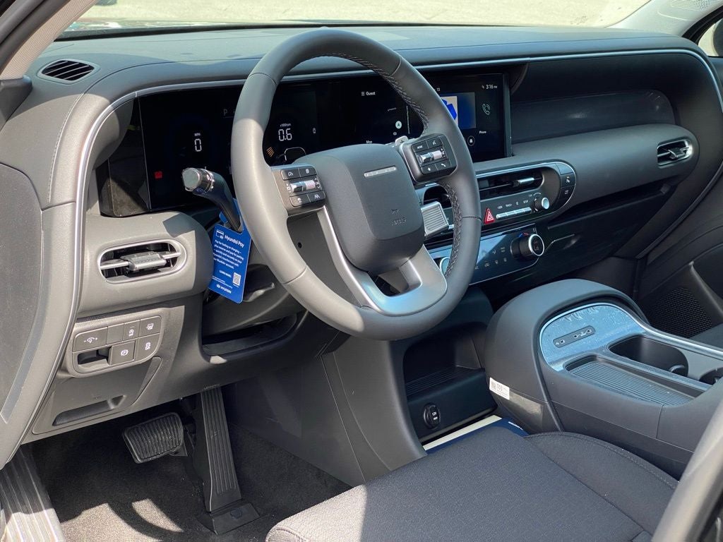 2026 Hyundai PALISADE SE