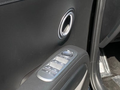 2026 Hyundai PALISADE SE