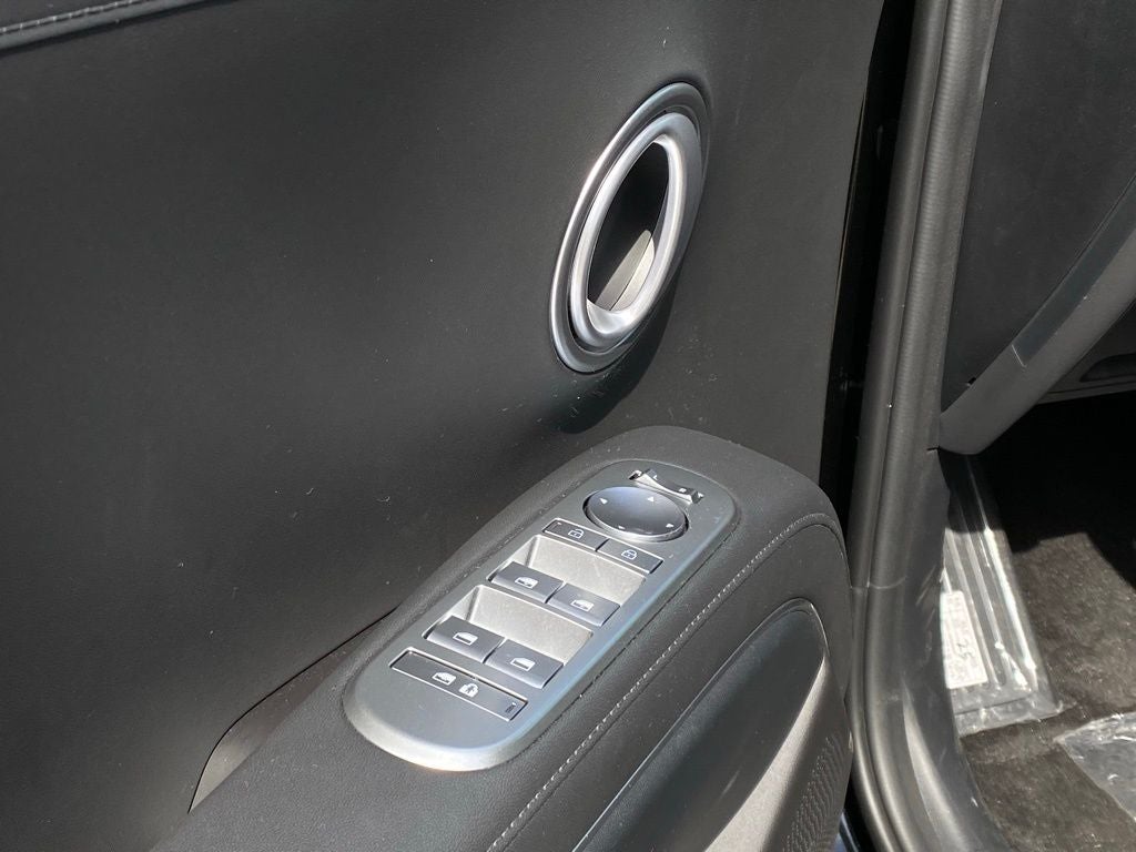 2026 Hyundai PALISADE SE