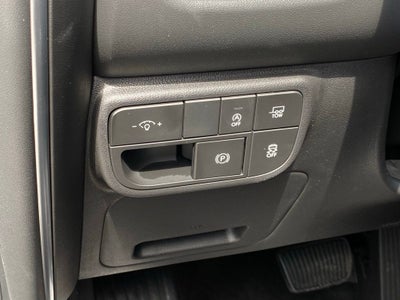 2026 Hyundai PALISADE SE