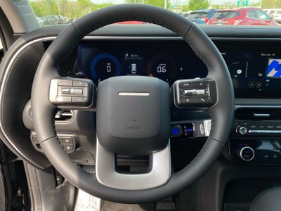 2026 Hyundai PALISADE SE